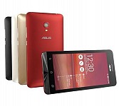 Asus Zenfone 5 A500KL