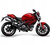 Ducati Monster 796