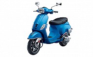 Vespa SXL 125 CBS