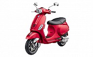 Vespa SXL 150 ABS