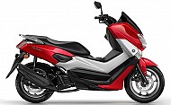 Yamaha NMAX