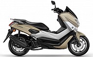 Yamaha NMAX