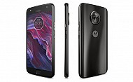 Motorola Moto X4