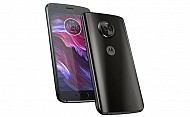 Motorola Moto X4