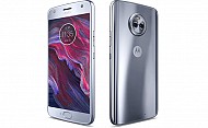 Motorola Moto X4