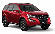 Mahindra XUV500 W11 Option AWD