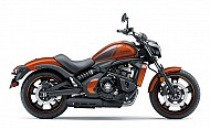 Kawasaki Vulcan S SE ABS