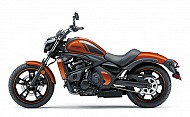 Kawasaki Vulcan S SE ABS