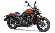 Kawasaki Vulcan S SE ABS