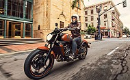 Kawasaki Vulcan S SE ABS