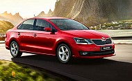 Skoda Rapid Onyx 1.5 TDI AT