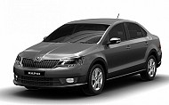 Skoda Rapid Monte Carlo 1.5 TDI AT