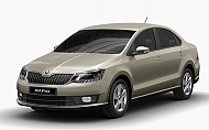 Skoda Rapid Monte Carlo 1.5 TDI AT