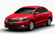 Skoda Rapid Monte Carlo 1.5 TDI AT