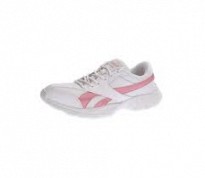 Racer Day LP White Pink