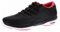 Reebok Easy Tone Trend ii-blkindian Magenta White