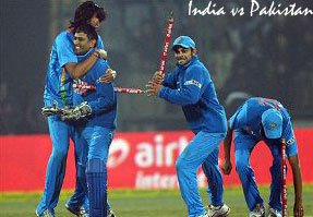 India won the last ODI but lost the series by 2-1