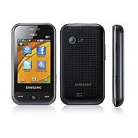 Samsung Champ DUOS E2652 Picture pictures