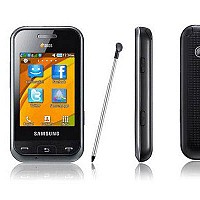 Samsung Champ DUOS E2652 Image pictures
