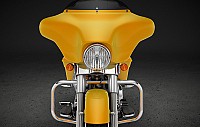 Harley Davidson Street Glide Picture pictures