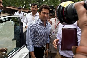 BCCI denies on Sandeep Patil Statement for Sachin Tendulkar