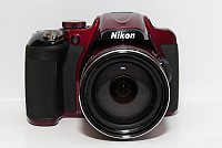 Nikon COOLPIX P600 pictures