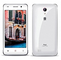 iBall Andi 4.5C Magnifico pictures