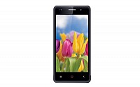 iBall Andi 4.5C Magnifico Picture pictures