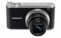 Samsung WB350F Front pictures