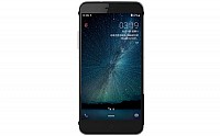 ZTE Blade A2S Deep Grey Front pictures