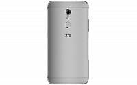 ZTE Blade A2S Deep Grey Back pictures