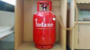 Gas Cylinder