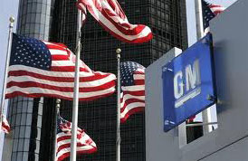 General Motors