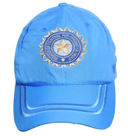 Indian Cricket Team Cap