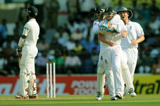 Nagpur Test