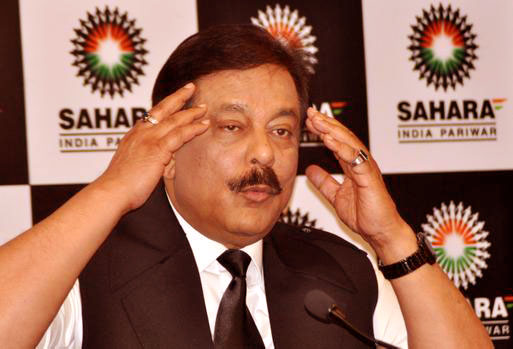 Sahara Group