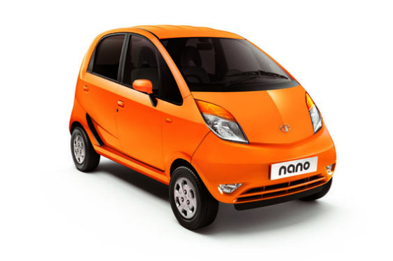 Tata Nano