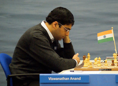 Viswanathan Anand