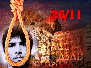 Ajmal Kasab Full Story