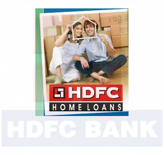 HDFC Loans