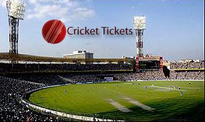 Cricket Tickets