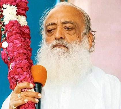 Asaram Bapu