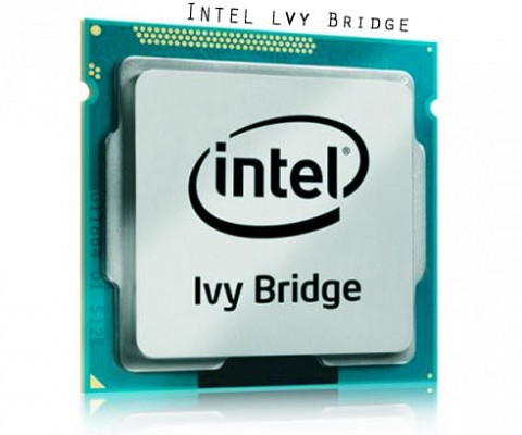 Intel LVY Bridge