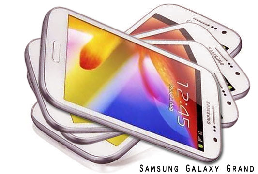 Samsung Galaxy Grand