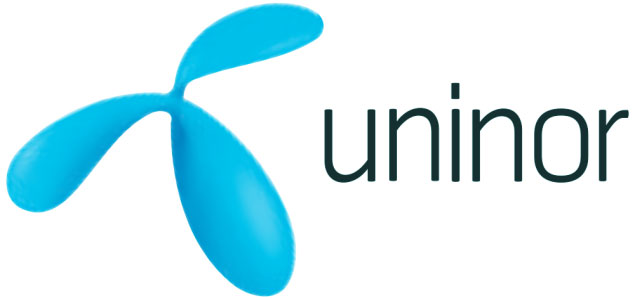 Uninor Logo