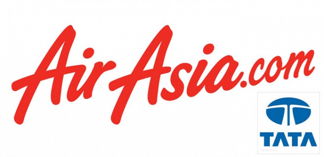 Air Asia and Tata Group