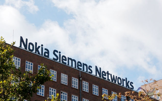 Nokia Siemens Networks image