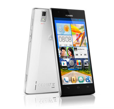 Ascend p2