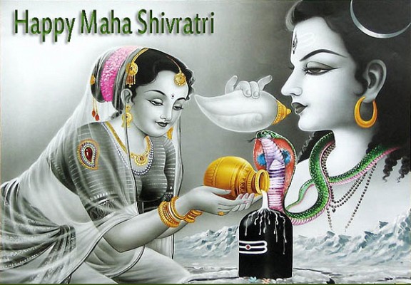 maha shivratri 2013