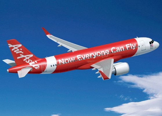 Air Asia